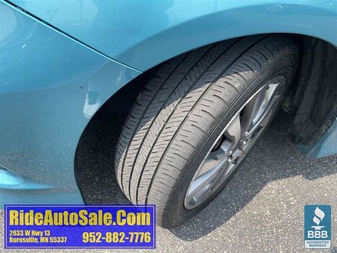 Used 2013 Honda Fit Sport image 24