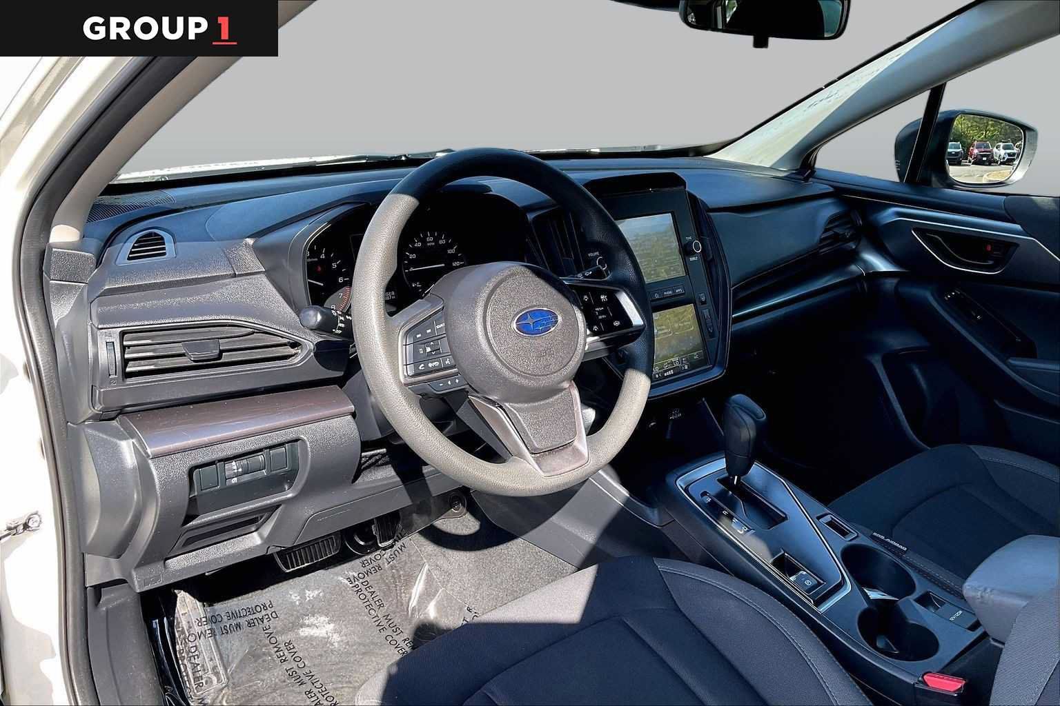 Used 2024 Subaru Impreza 2.0i AWD/4WD image 17