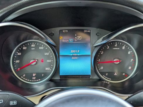 Used 2022 Mercedes-Benz GLC 300 image 13