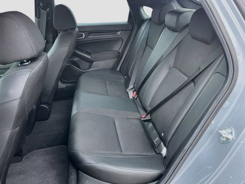 Used 2026 Honda Civic Sport image 22
