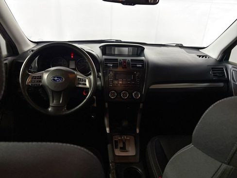 Used 2015 Subaru Forester 2.5i w/ Alloy Wheel Package image 12