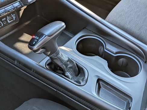 Used 2022 Dodge Durango SXT w/ Blacktop Package image 16