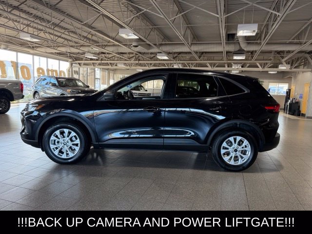 Used 2025 Ford Escape Active AWD/4WD image 5