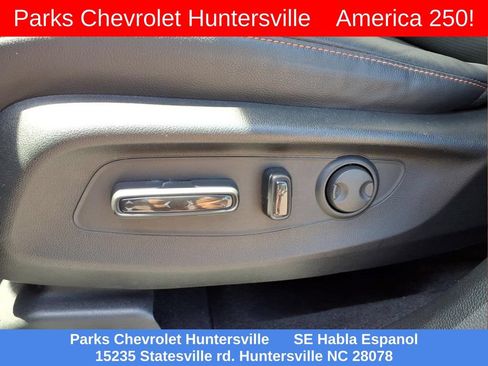 Used 2024 Honda CR-V Sport-L image 17