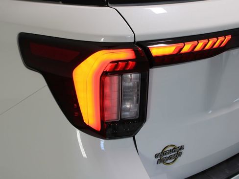 New 2026 Ford Explorer ST w/ Sun And Sound Package image 63