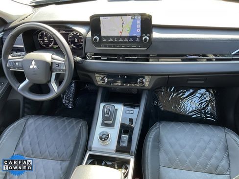 Used 2023 Mitsubishi Outlander SEL image 65