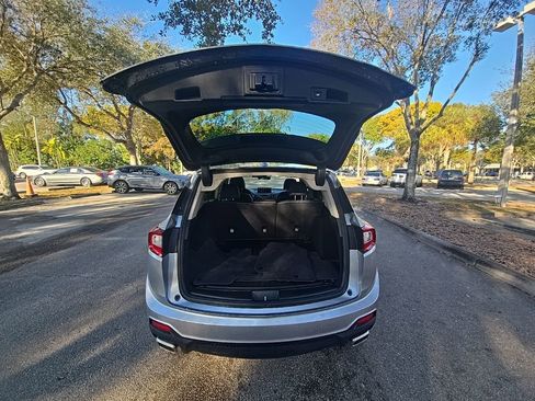 Used 2025 Acura RDX SH-AWD w/ Technology Package image 25