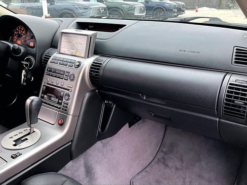 Used 2003 INFINITI G35 Coupe w/ Premium Pkg image 25