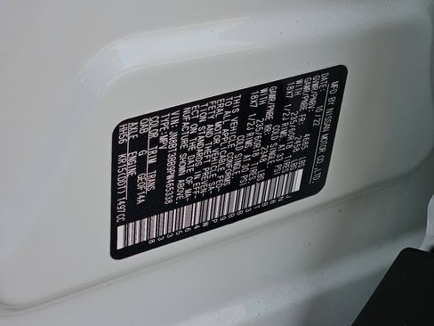 Certified 2023 Nissan Rogue SV image 26