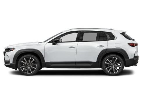 New 2026 MAZDA CX-50 AWD 2.5 S w/ Premium Package image 4