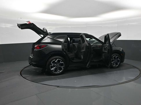 Used 2020 Chevrolet Blazer RS AWD/4WD image 28