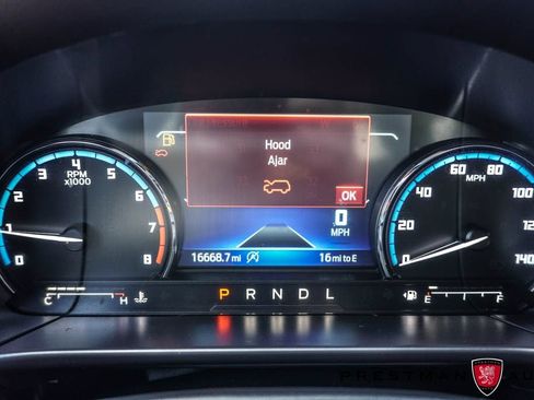 Used 2023 Ford Bronco Sport Outer Banks AWD/4WD image 21