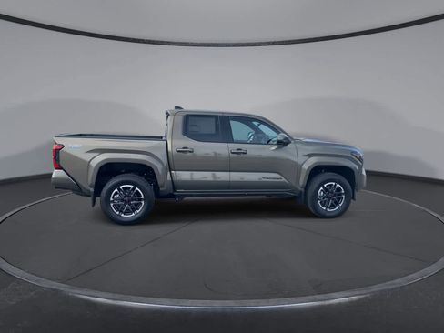 New 2026 Toyota Tacoma TRD Sport image 9