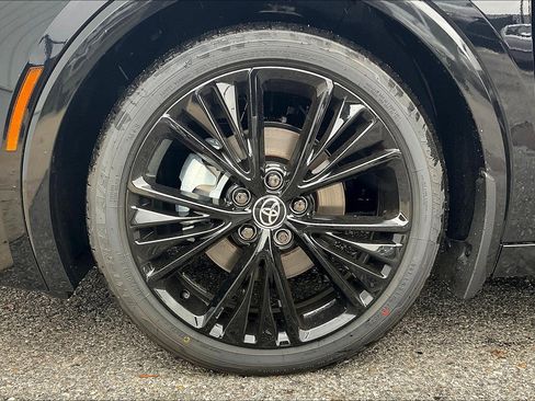 New 2026 Toyota Prius Nightshade image 15