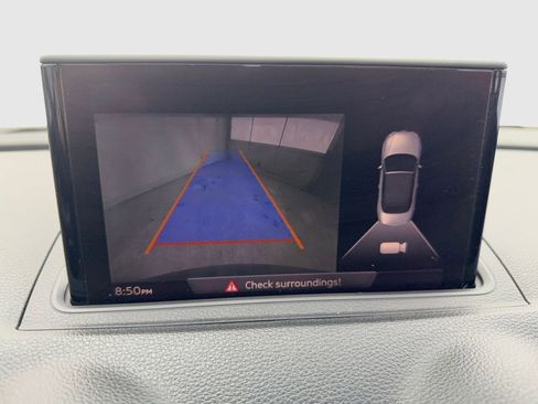 Used 2018 Audi A3 2.0T Premium w/ Convenience Package image 31