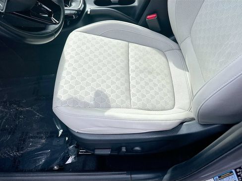 Certified 2021 Kia Seltos EX AWD/4WD image 18