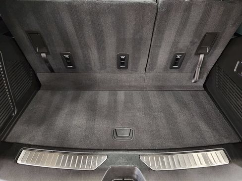 Used 2021 Chevrolet Tahoe Z71 AWD/4WD image 55