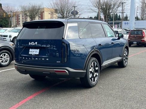 New 2027 Kia Telluride S AWD/4WD image 9