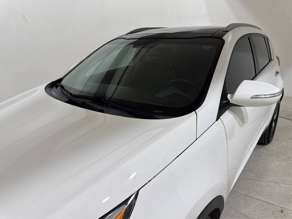Used 2015 Kia Sportage EX FWD image 11