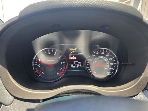 Used 2018 Subaru WRX STI AWD/4WD image 10