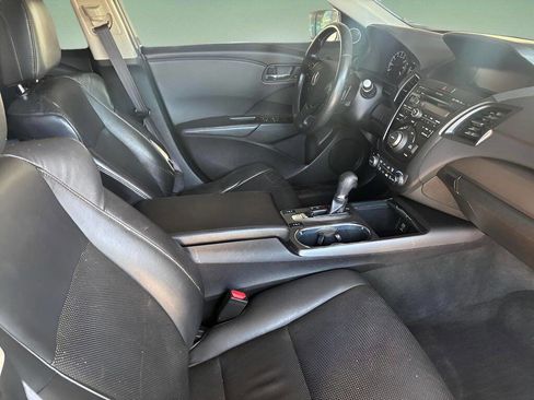 Used 2015 Acura RDX w/Tech 4dr SUV w/Technology Pa image 16