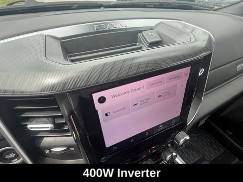 New 2026 RAM 1500 Big Horn image 19