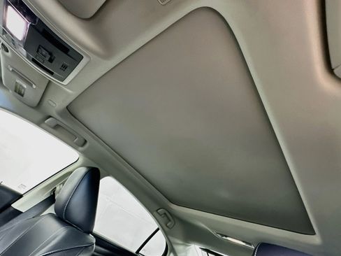 Used 2021 Lexus ES 350 w/ Accessory Package 2 FWD image 26