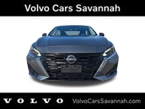 Used 2024 Nissan Altima 2.5 SV image 11