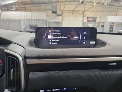 New 2026 MAZDA CX-50 AWD 2.5 S w/ Weather Package image 20