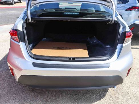 New 2026 Toyota Corolla LE w/ LE Premium Package image 13