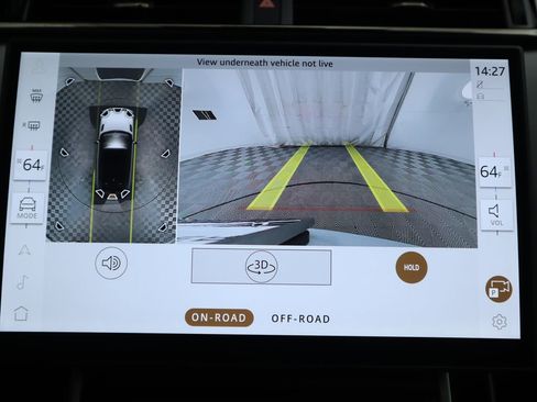 New 2026 Land Rover Range Rover Velar Dynamic SE image 16