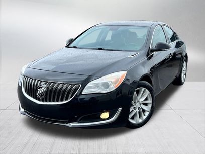 Used 2015 Buick Regal
