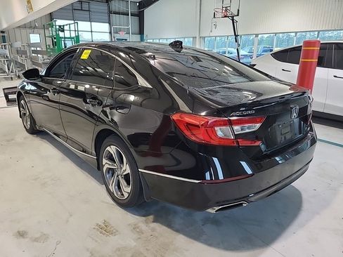 Used 2018 Honda Accord EX-L image 7