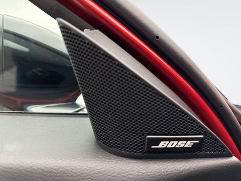 Used 2025 MAZDA CX-50 AWD 2.5 Turbo w/ Weather Package image 17