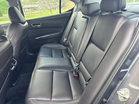 Used 2020 Acura TLX image 13