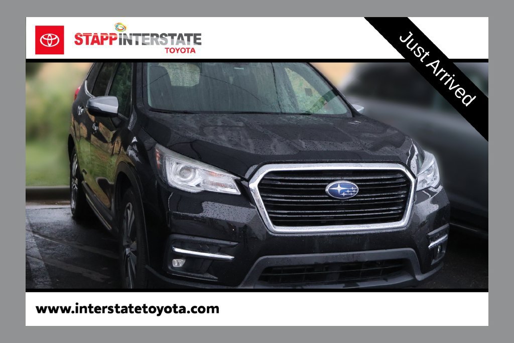 Used 2021 Subaru Ascent Touring AWD/4WD image 1