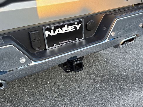 New 2026 GMC Sierra 1500 SLT w/ SLT Premium Plus Package image 34