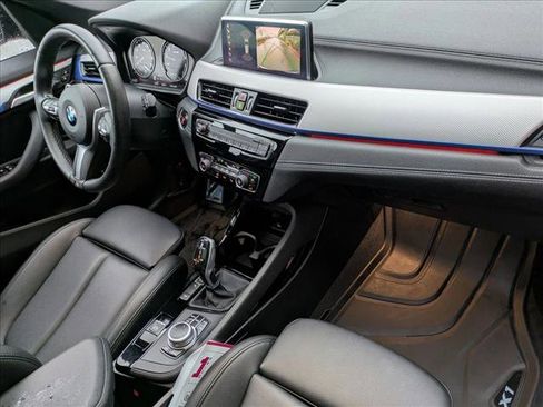 Used 2021 BMW X1 xDrive28i w/ Convenience Package image 22