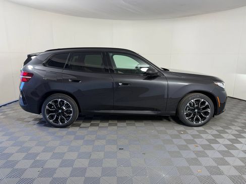 Used 2026 BMW X3 xDrive30i w/ M Sport Package AWD/4WD image 8