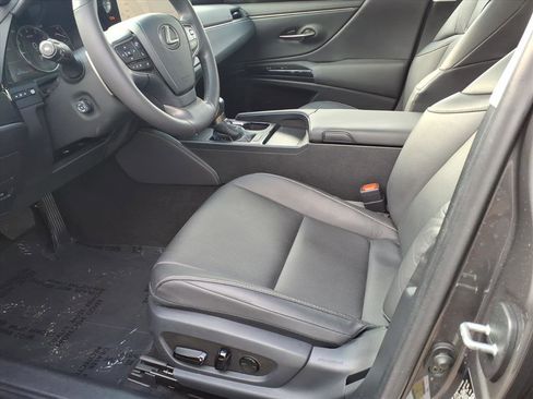 Certified 2023 Lexus ES 350 350 w/ Premium Package image 13