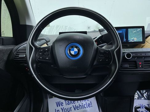 Used 2014 BMW i3 RWD image 20