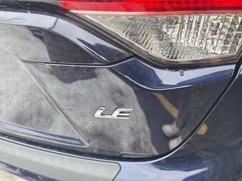 Used 2024 Toyota Corolla LE image 11