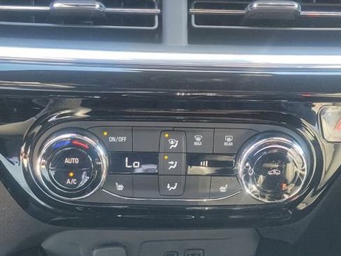 New 2026 Chevrolet Trax RS w/ Driver Confidence Package image 18