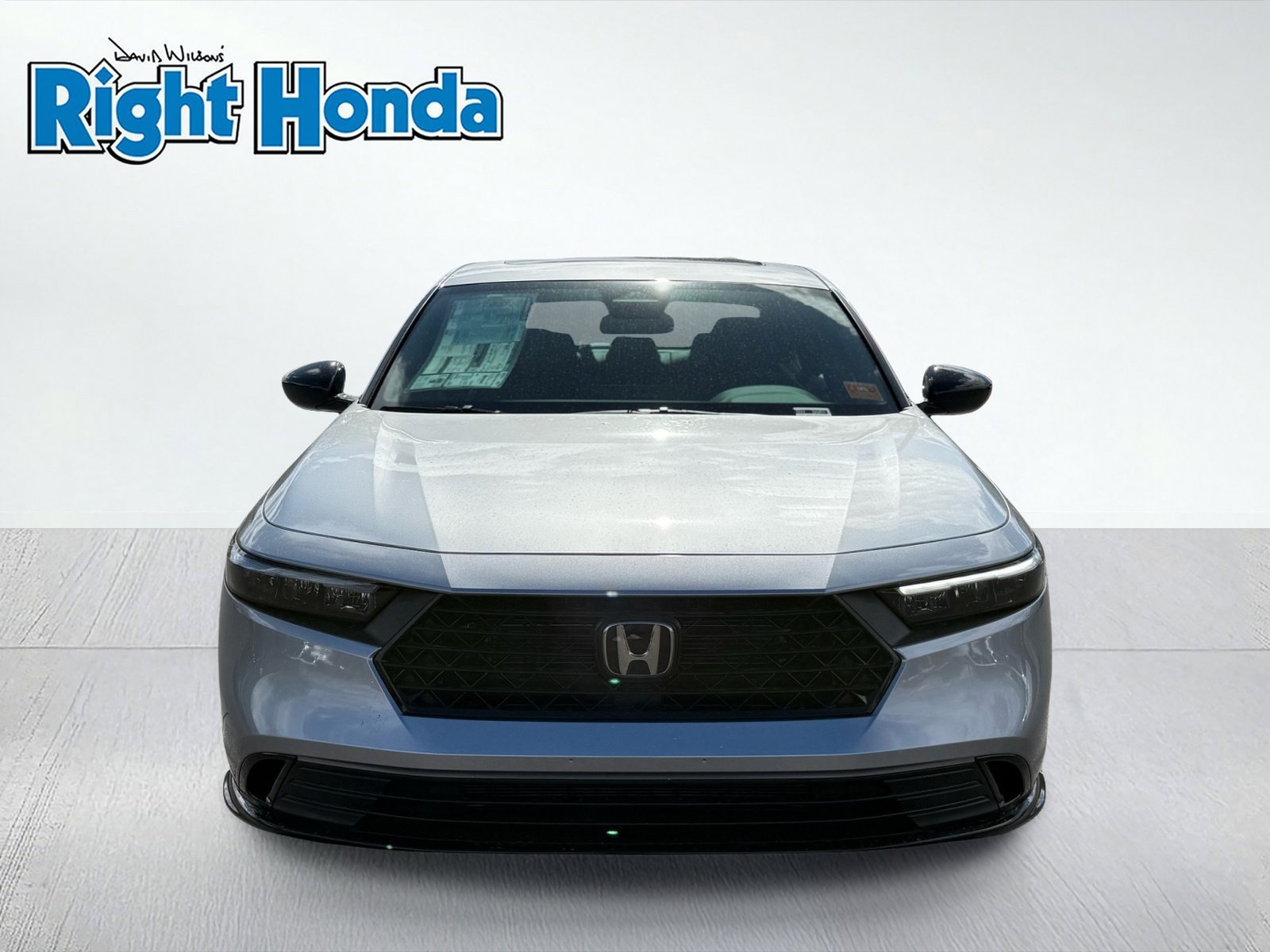 New 2026 Honda Accord Sport image 5
