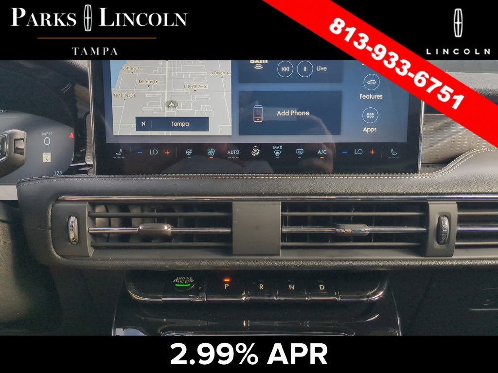 Certified 2023 Lincoln Corsair Reserve w/ Equipment Group 201A AWD/4WD image 22