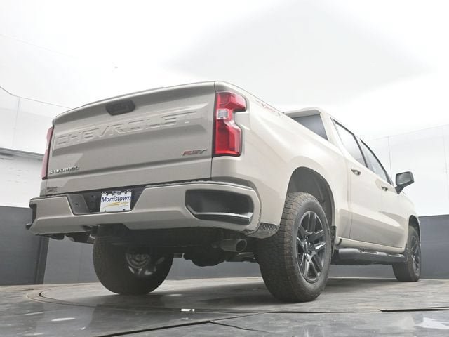 New 2026 Chevrolet Silverado 1500 RST w/ RST Select Package AWD/4WD image 42