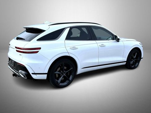 New 2026 Genesis GV70 2.5T Sport Prestige AWD/4WD image 5