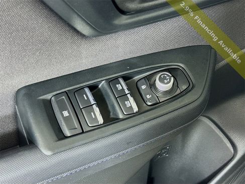 Used 2025 Subaru Forester Premium image 17