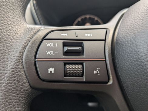 New 2026 Honda CR-V EX image 16