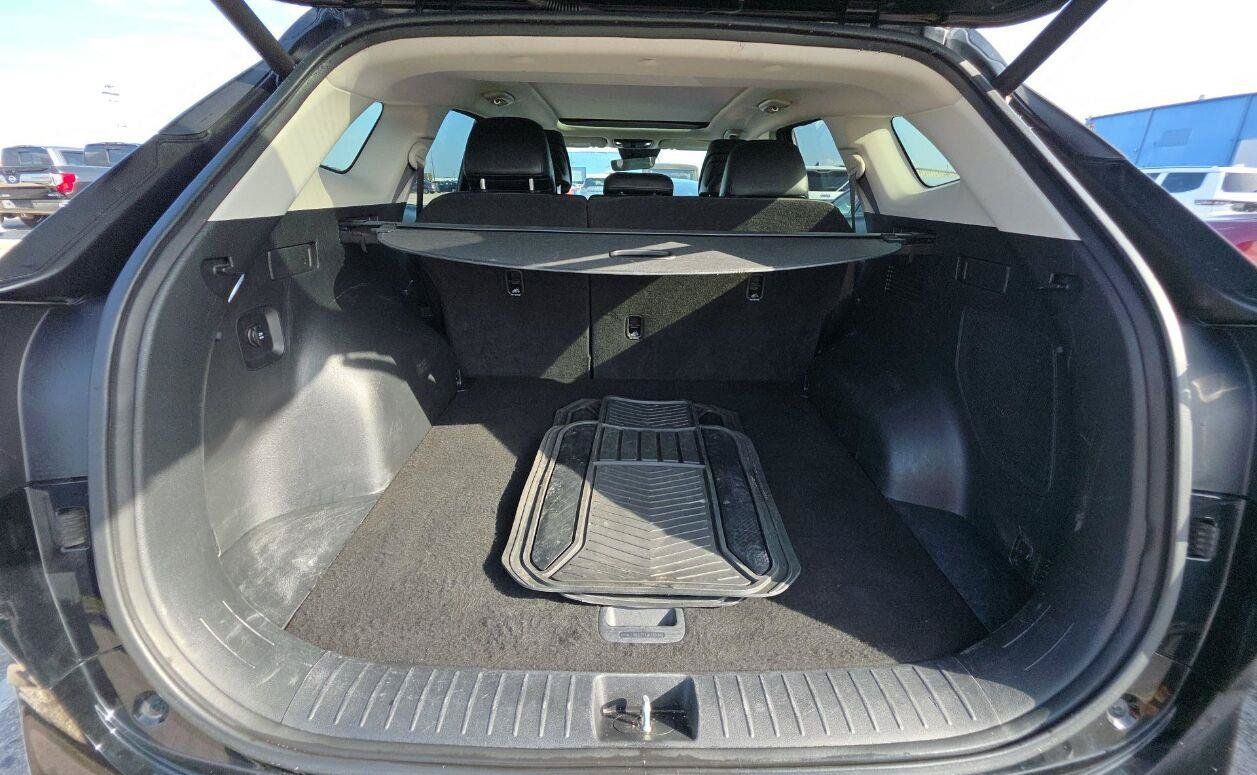 Used 2023 Kia Sportage SX FWD image 6